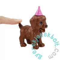 Barbie Kutyabuli játékszett 