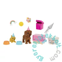 Barbie Kutyabuli játékszett 