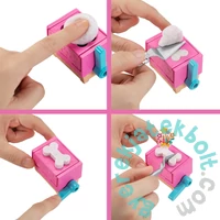 Barbie Kutyabuli játékszett 