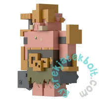 Mattel - Minecraft Legends Super Boss figura (GYR77)