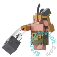 Mattel - Minecraft Legends Super Boss figura (GYR77)