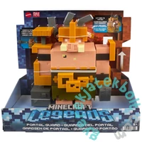 Mattel - Minecraft Legends Super Boss figura (GYR77)
