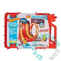 Hot Wheels Benzines Kannás pályaszett