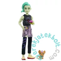 Monster High divatbaba - Deuce Gorgon (HHK56)