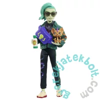 Monster High divatbaba - Deuce Gorgon (HHK56)