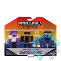 Minecraft Creator multipack - Bunny slippers (HJG79-HJG81)