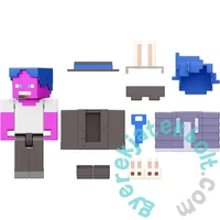 Minecraft Creator multipack - Bunny slippers (HJG79-HJG81)