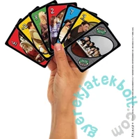 Mattel Uno kártya - Jóbarátok (HJH35)