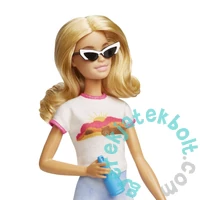 Barbie Dreamhouse Adventures baba
