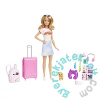 Barbie Dreamhouse Adventures baba