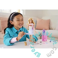 Barbie Dreamhouse Adventures baba