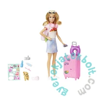 Mattel Barbie Dreamhouse adventures baba (HJY18)