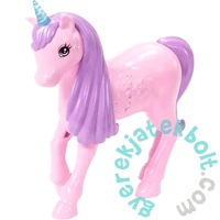 Mattel Barbie Dreamtopia Átváltozó Sellő baba (HLC28)