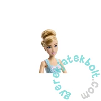 Mattel - Disney Princess - Balerina hercegnő baba - Cinderella (HLV92-HLV93)