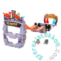 Hot Wheels Racers - Star Wars pályaszett