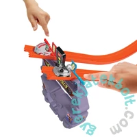 Hot Wheels Racers - Star Wars pályaszett