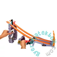 Hot Wheels Racers - Star Wars pályaszett