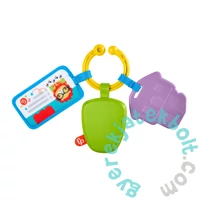 Fisher-Price Kocsikulcs csörgő (GRT57)