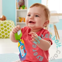 Fisher-Price Kocsikulcs csörgő (GRT57)