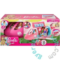 Barbie - Álomrepcsi játékszett babával