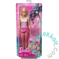 Barbie - Beach Barbie - The Movie