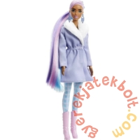 Barbie Color Reveal Adventi Kalendárium babával 2022 (HJD60)