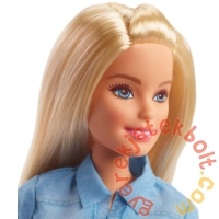 Barbie Dreamhouse Adventures - Barbie baba (GHR58)