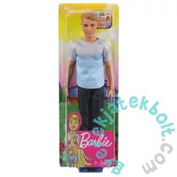 Barbie Dreamhouse Adventures - Ken baba (GHR61)