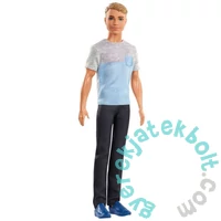 Barbie Dreamhouse Adventures - Ken baba (GHR61)