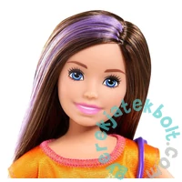 Barbie és Chelsea Az elveszett szülinap - Skipper baba (GRT88-GRT86)