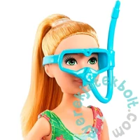 Barbie és Chelsea Az elveszett szülinap - Stacie baba (GRT89-GRT86)