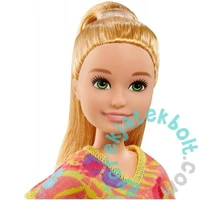 Barbie és Chelsea Az elveszett szülinap - Stacie baba (GRT89-GRT86)