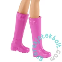 Barbie Karrier játékszett - Bio piac (HCN22)