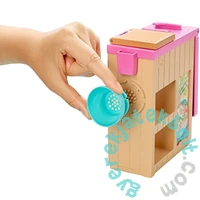 Barbie különleges tésztabár (GHK43)