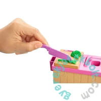 Barbie különleges tésztabár (GHK43)