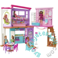Barbie Malibu álomház 2022 (HCD50)
