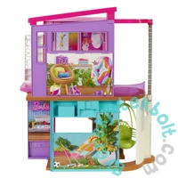 Barbie Malibu álomház 2022 (HCD50)