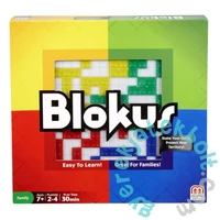 Blokus társasjáték (BJV44)