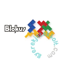 Blokus társasjáték (BJV44)