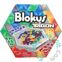 Blokus TRIGON társasjáték (R1985)