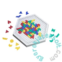 Blokus TRIGON társasjáték (R1985)