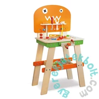 Fa nagy szerelőasztal (1884)