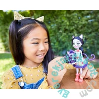 Enchantimals baba állatkával - Ciesta Cat (FNH22-GJX40)