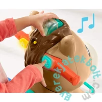 Fisher Price - 3 az 1-ben Hopp-hopp póni bébitaxi