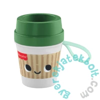 Fisher-Price Csörgős Latte rágóka (JMF08)