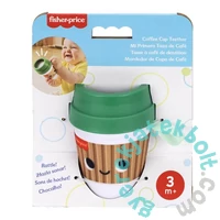 Fisher-Price Csörgős Latte rágóka (JMF08)