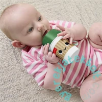 Fisher-Price Csörgős Latte rágóka (JMF08)