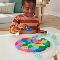 Fisher-Price Fa Mandala színes játékszett (HXT94)