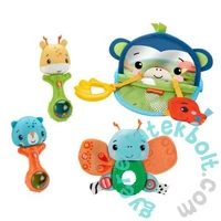 Fisher-Price Helló Érzékelés játékszett