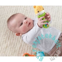 Fisher-Price Helló Érzékelés játékszett